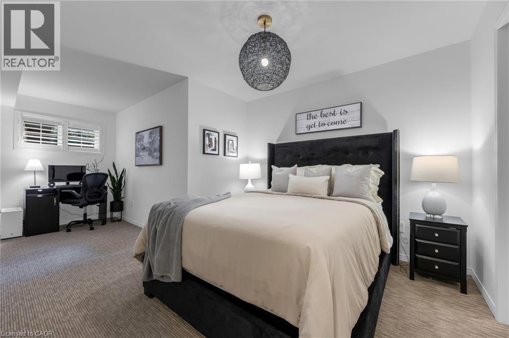 2468 Post Road Unit# 28, Oakville, Ontario L6H 0J2 - Photo 18 - 40830981