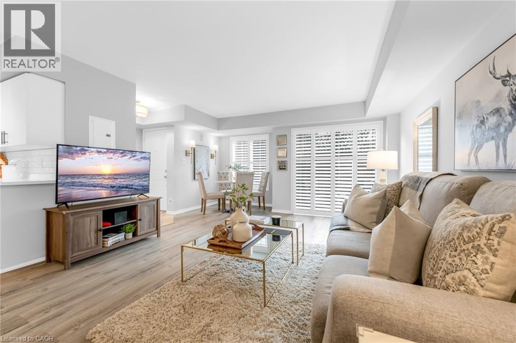 2468 Post Road Unit# 28, Oakville, Ontario L6H 0J2 - Photo 7 - 40830981