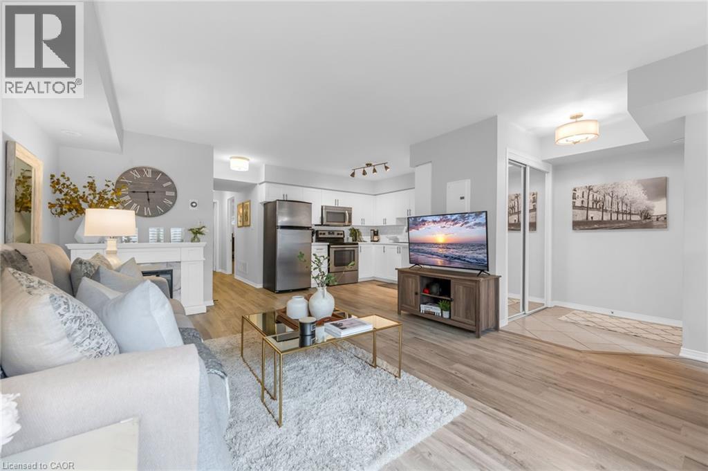 2468 Post Road Unit# 28, Oakville, Ontario L6H 0J2 - Photo 5 - 40830981