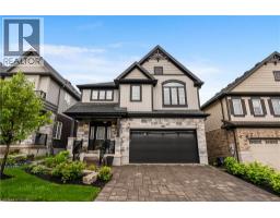626 WILD RYE Street, Waterloo, Ontario