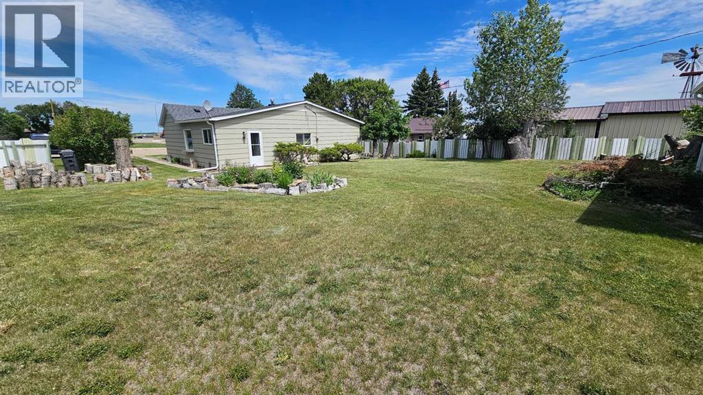 104 1 A Avenue, Coutts, Alberta  T0K 0N0 - Photo 8 - A2329101
