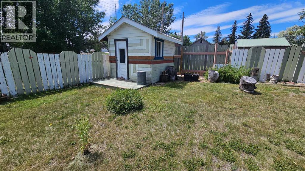 104 1 A Avenue, Coutts, Alberta  T0K 0N0 - Photo 7 - A2329101