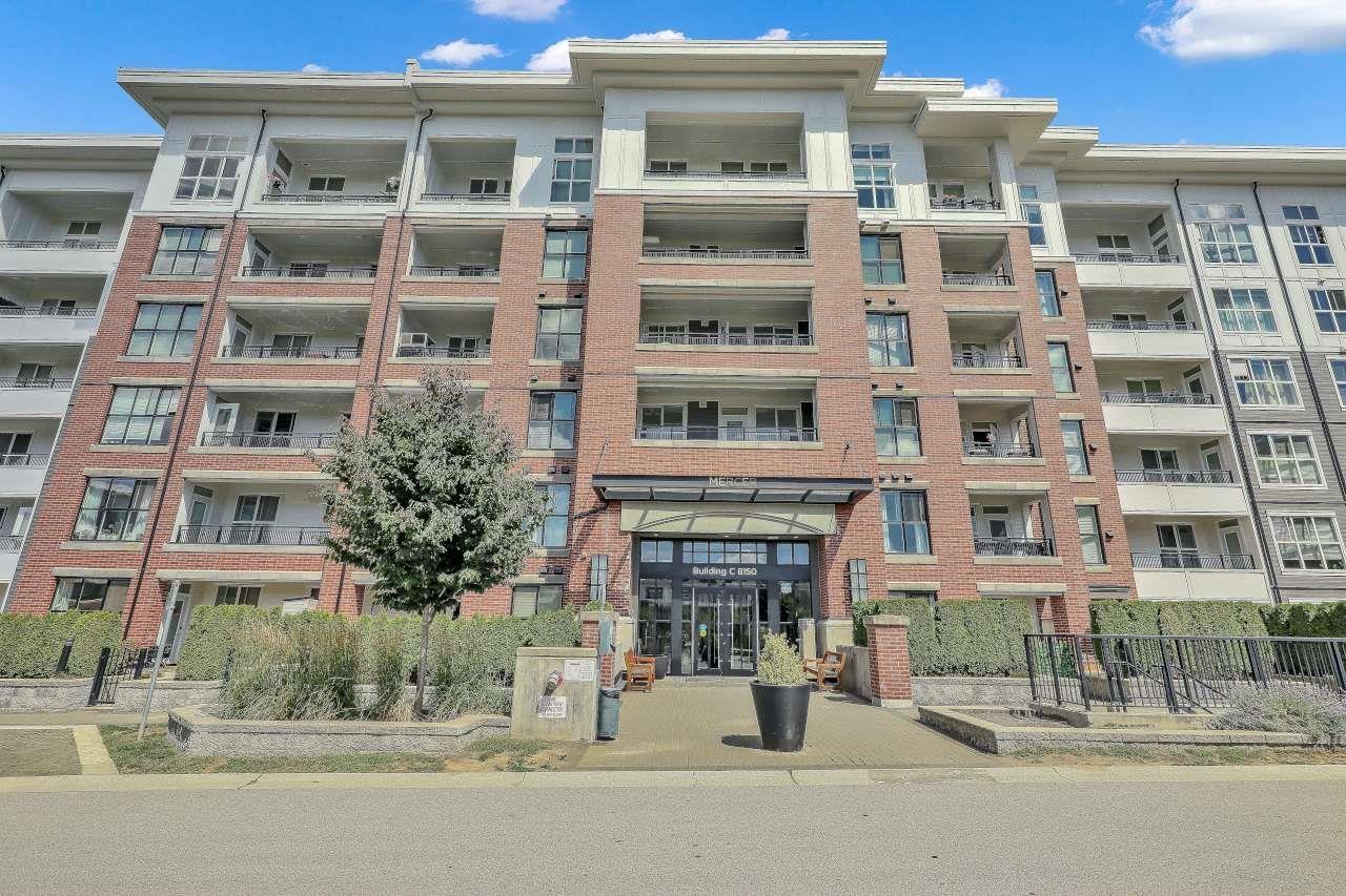 C521 8150 207 Street, Langley, British Columbia  V2Y 4J4 - Photo 11 - R3142411
