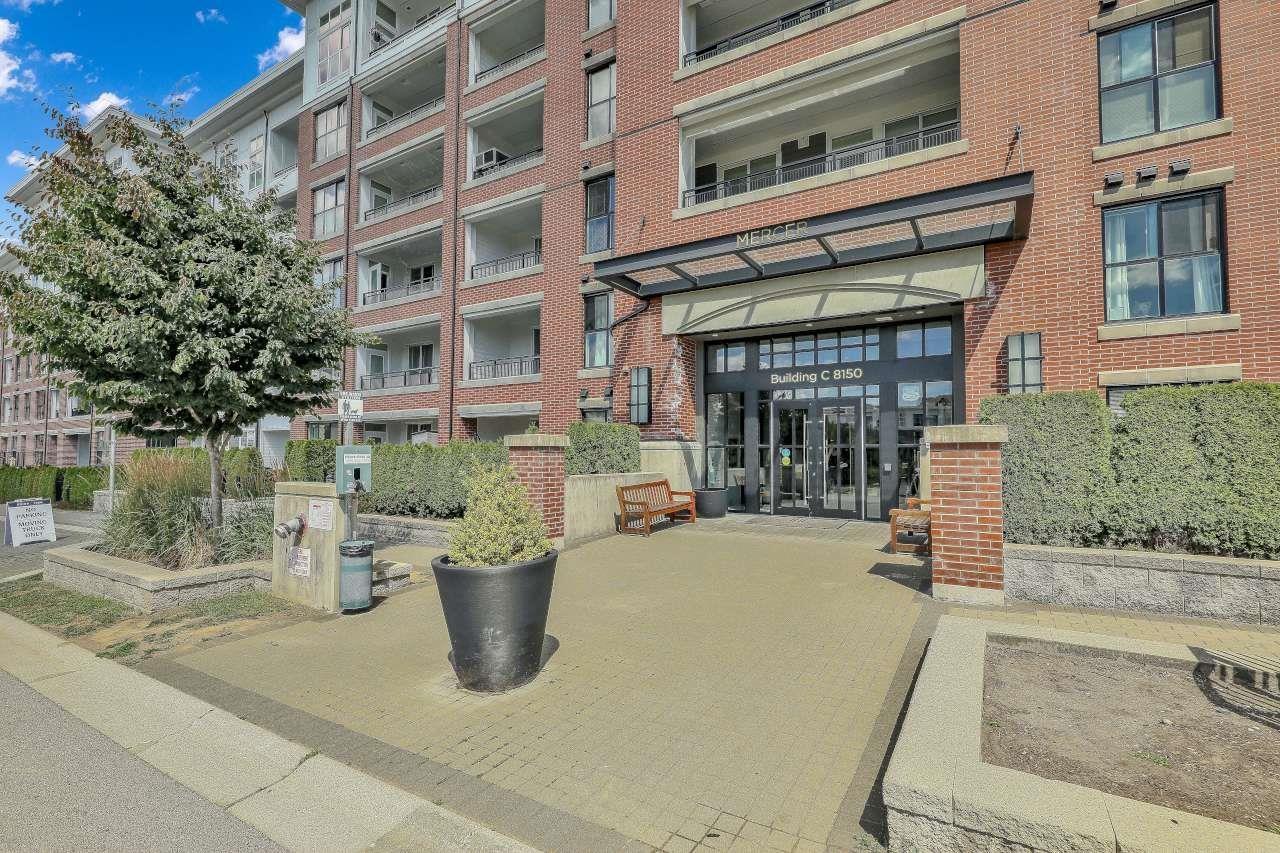 C521 8150 207 Street, Langley, British Columbia  V2Y 4J4 - Photo 10 - R3142411