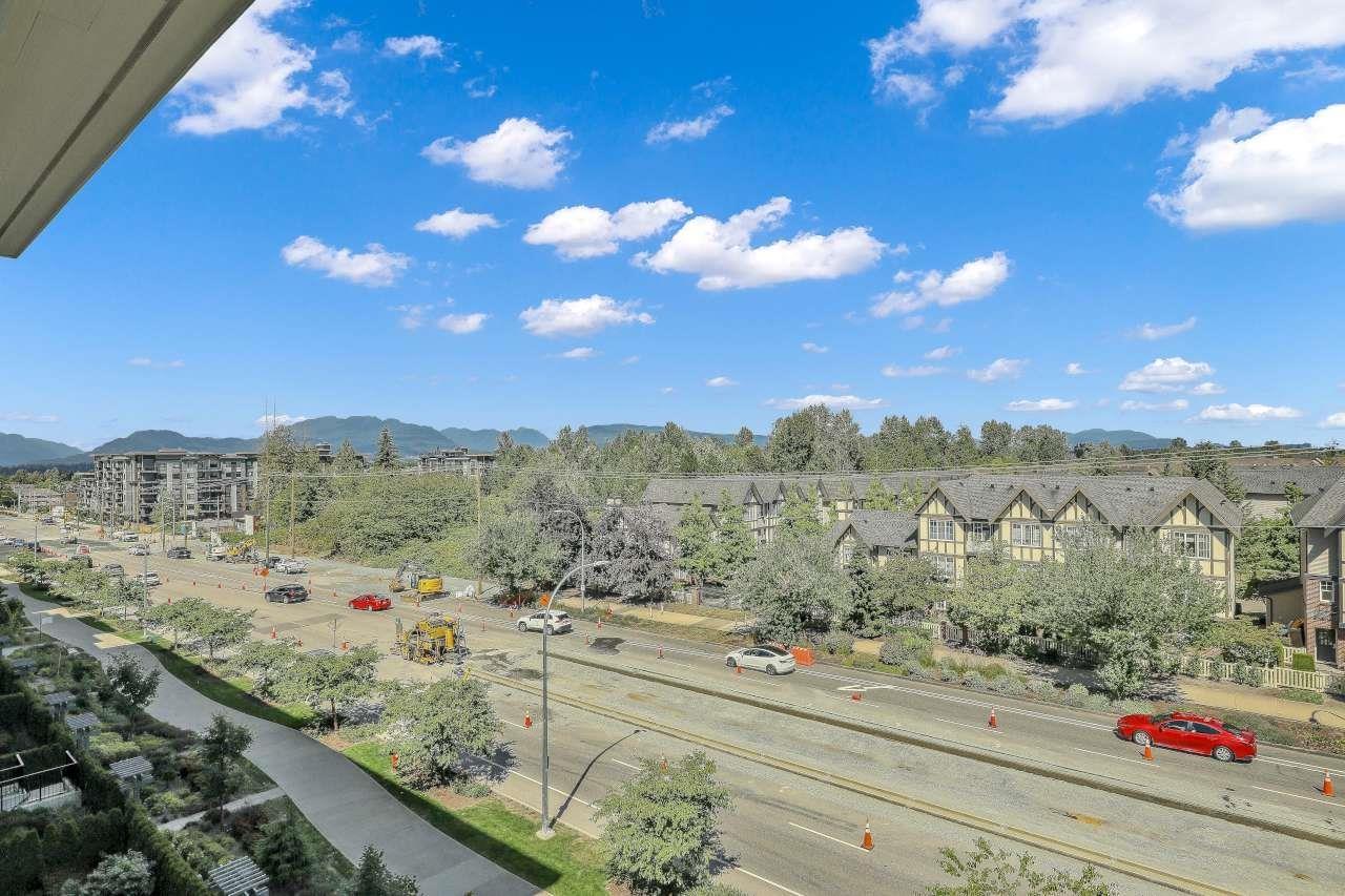 C521 8150 207 Street, Langley, British Columbia  V2Y 4J4 - Photo 34 - R3142411