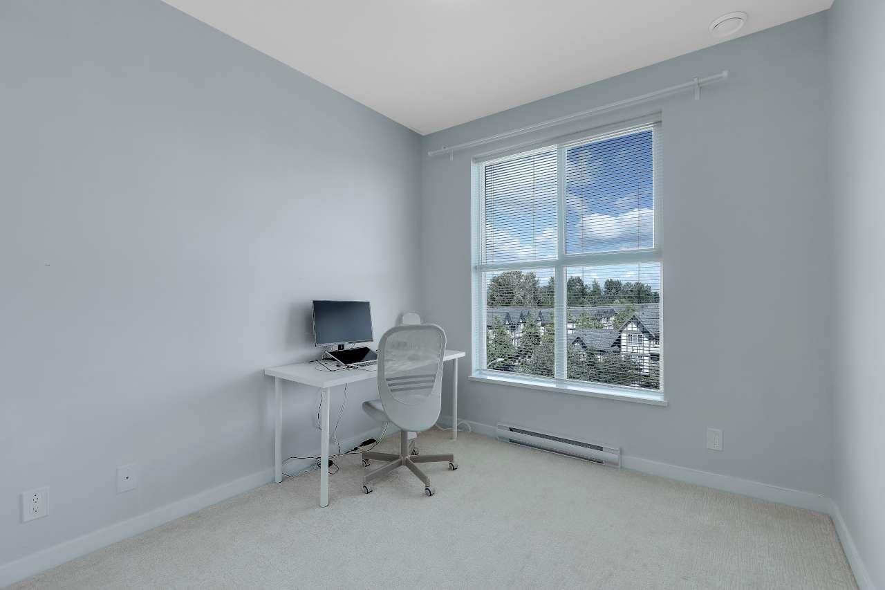 C521 8150 207 Street, Langley, British Columbia  V2Y 4J4 - Photo 28 - R3142411