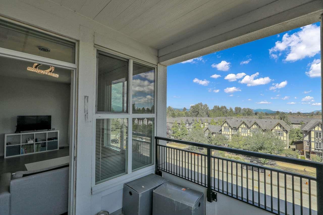 C521 8150 207 Street, Langley, British Columbia  V2Y 4J4 - Photo 33 - R3142411