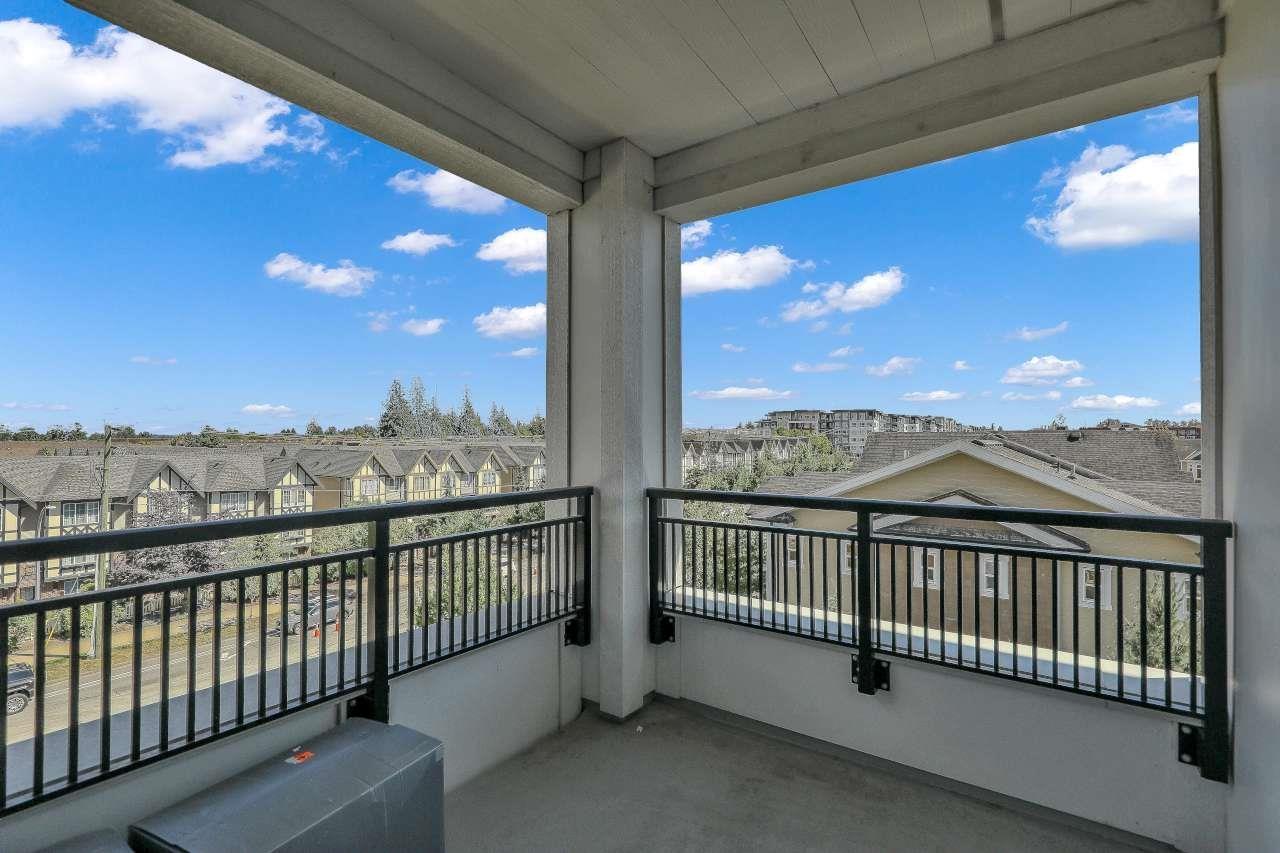 C521 8150 207 Street, Langley, British Columbia  V2Y 4J4 - Photo 32 - R3142411