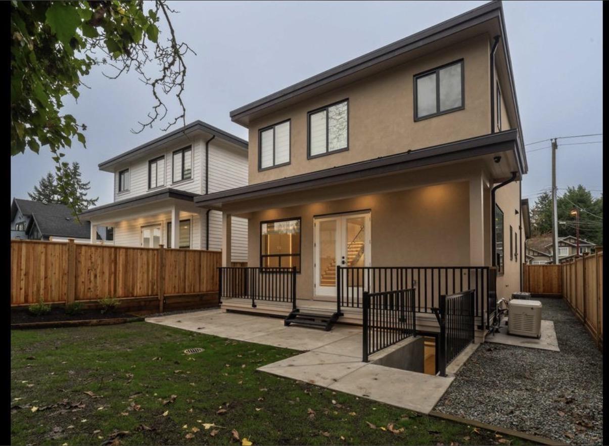 Bsmt 11772 92 Ave., Delta, British Columbia  V4C 3L4 - Photo 2 - R3146958