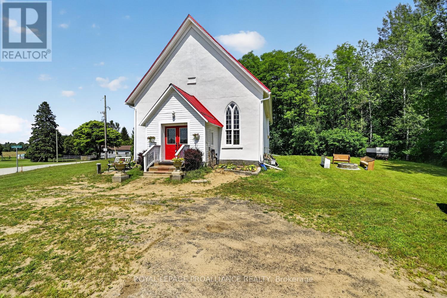5898 County Rd 6 Road, Elizabethtown-Kitley, Ontario  K6V 5T5 - Photo 2 - X13563192