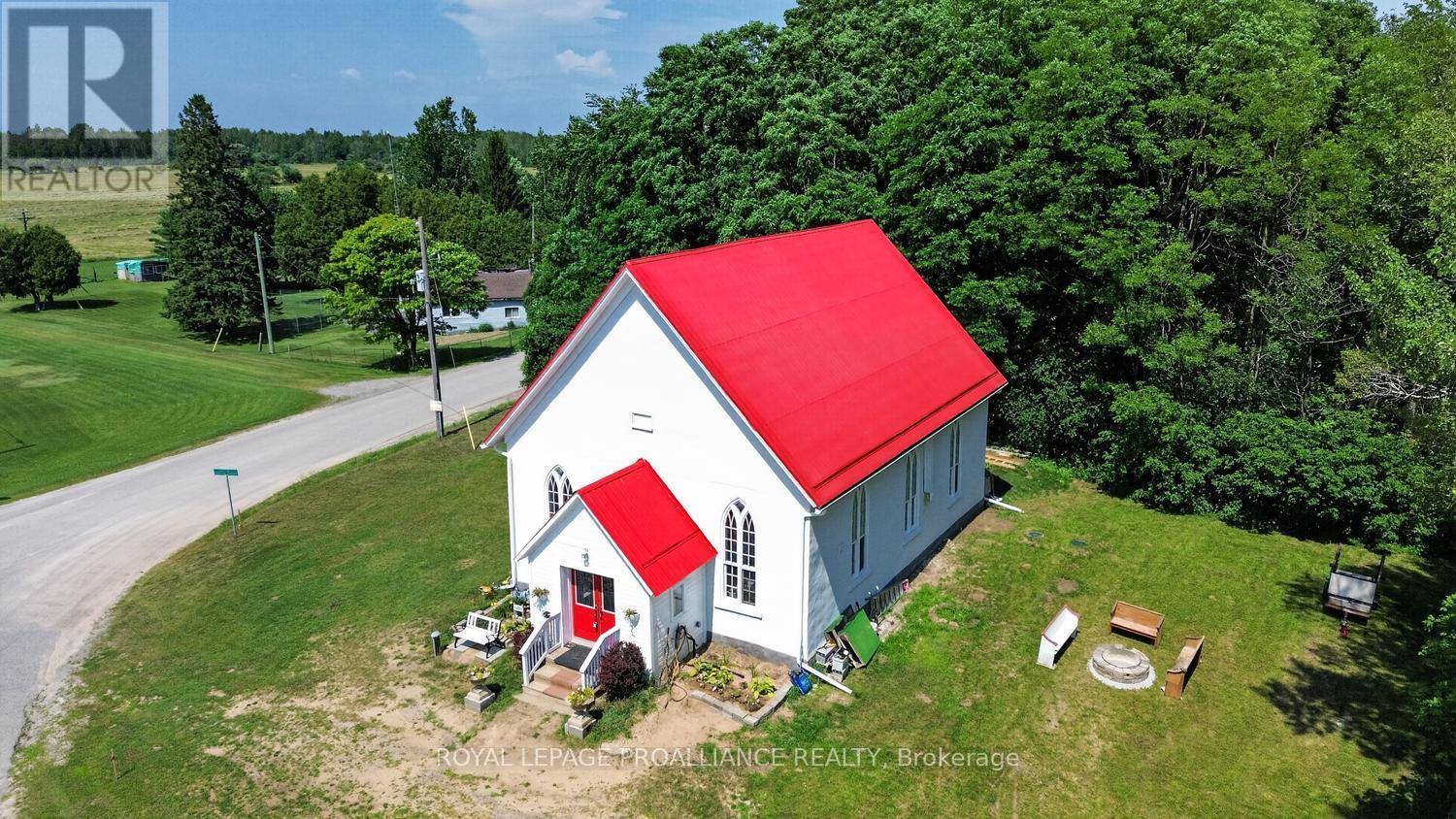 5898 County Rd 6 Road, Elizabethtown-Kitley, Ontario  K6V 5T5 - Photo 3 - X13563192