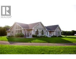 1774 165 Route, Lower Woodstock, New Brunswick
