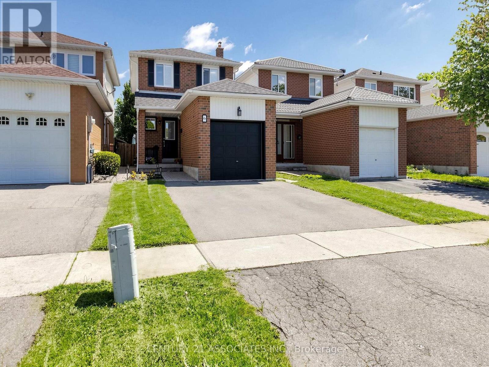 80 Stephensen Court, Brampton, Ontario  L6V 3X8 - Photo 46 - W13193326