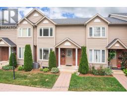 18 - 780 FANSHAWE PARK ROAD E, London North, Ontario