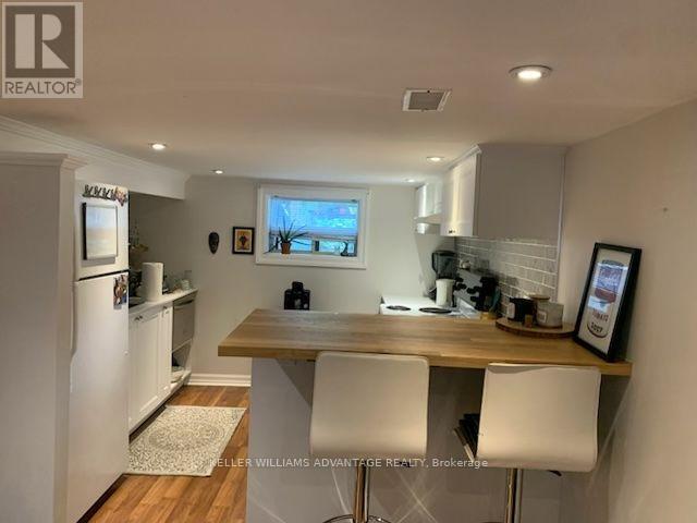 Basement - 17 Keystone Avenue, Toronto, Ontario  M4C 1G9 - Photo 6 - E13568710