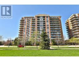 901 - 1140 PARKWEST PLACE, Mississauga, Ontario