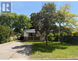 42 ONEIDA ROAD, London East, Ontario