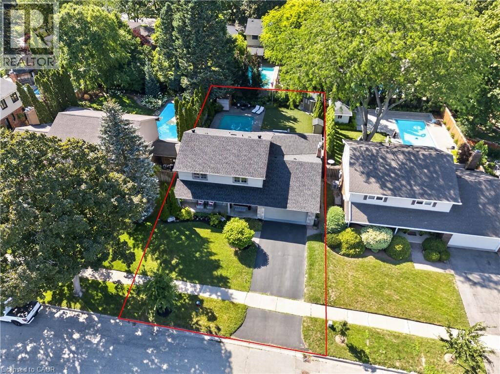 4461 Tremineer Avenue, Burlington, Ontario  L7L 1H8 - Photo 35 - 40846133