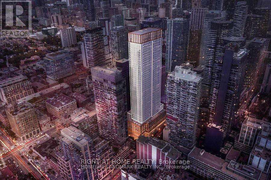 1522 - 400 KING STREET W, Toronto (Waterfront Communities)