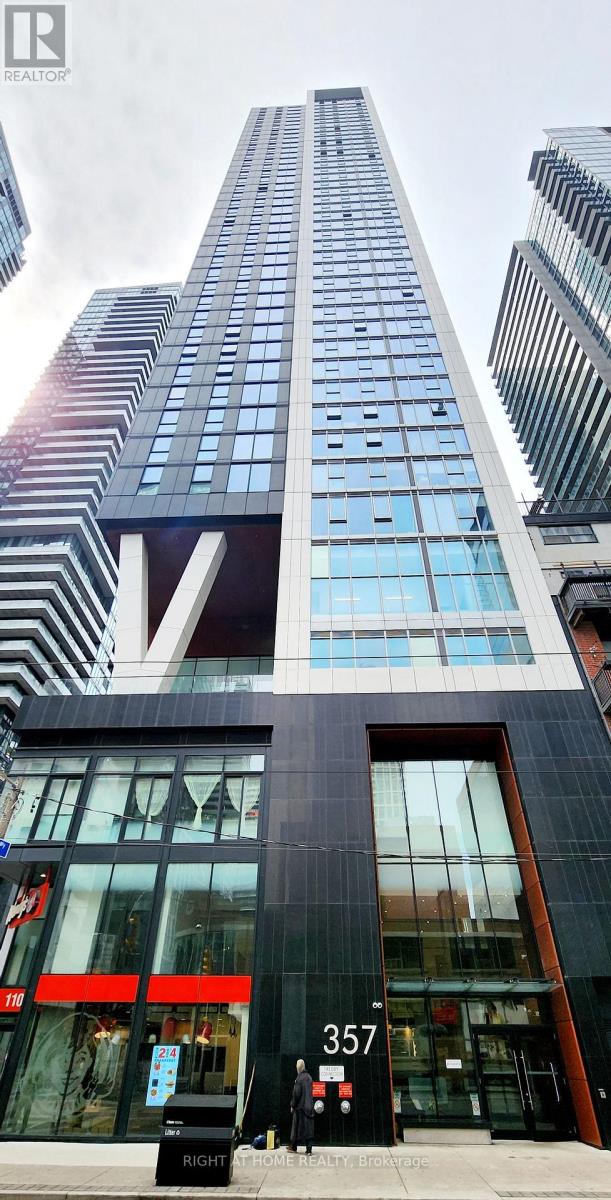 3806 - 357 King St. West Street, Toronto, Ontario  M5V 1K2 - Photo 7 - C13569994