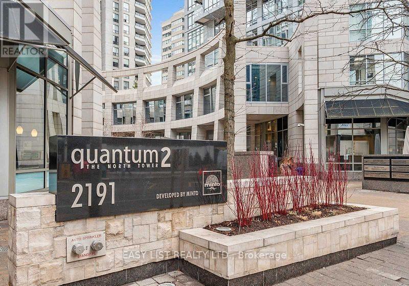 804 - 2191 Yonge Street, Toronto, Ontario  M4S 3H8 - Photo 15 - C13570018