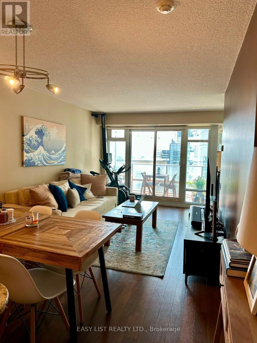 804 - 2191 Yonge Street, Toronto, Ontario  M4S 3H8 - Photo 2 - C13570018