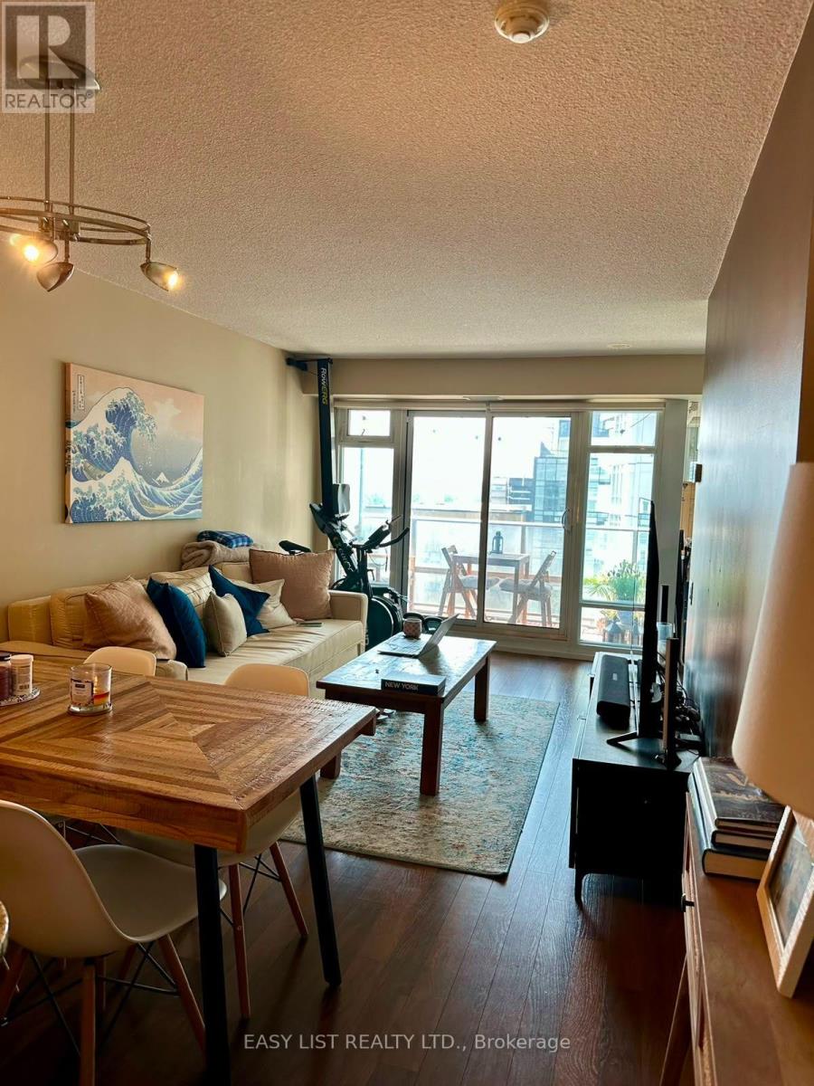 804 - 2191 Yonge Street, Toronto, Ontario  M4S 3H8 - Photo 3 - C13570018