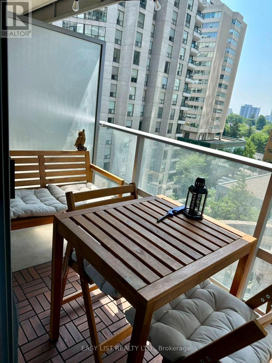 804 - 2191 Yonge Street, Toronto, Ontario  M4S 3H8 - Photo 4 - C13570018
