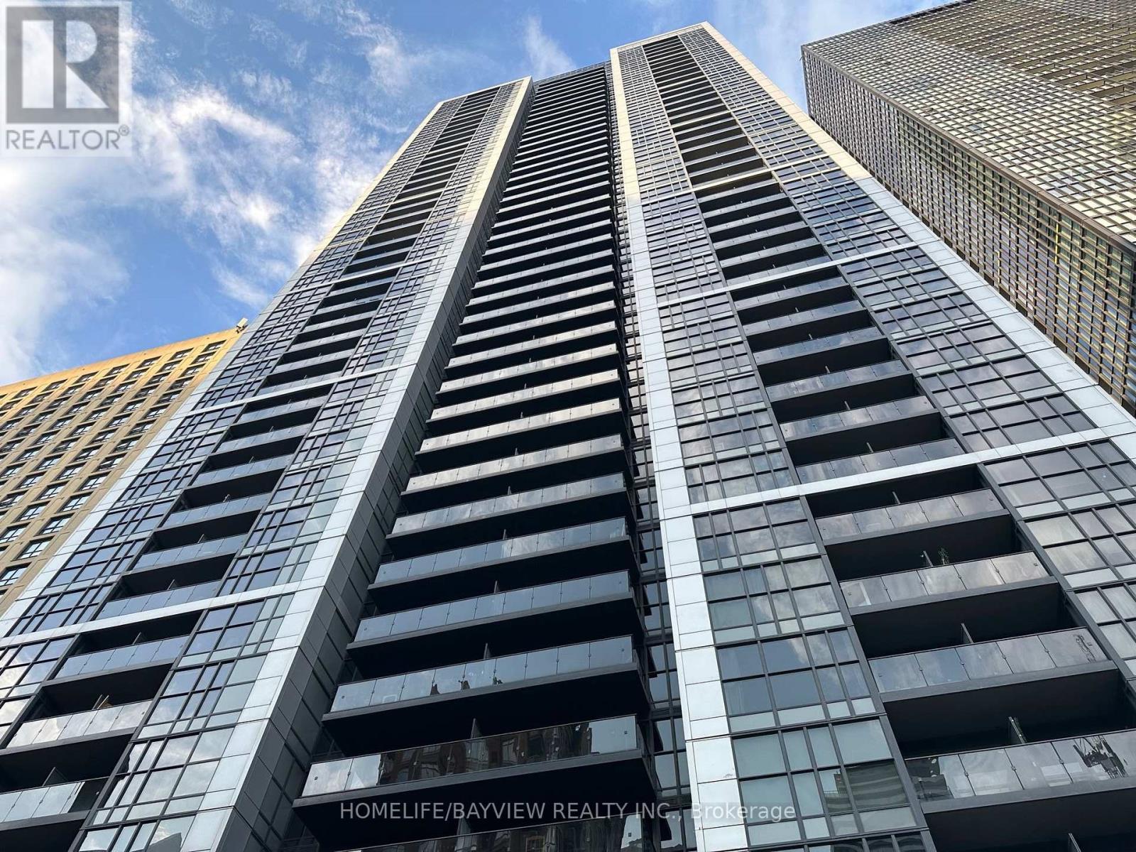 # 201 - 28 Ted Rogers Way, Toronto, Ontario  M4Y 2J4 - Photo 1 - C13570022