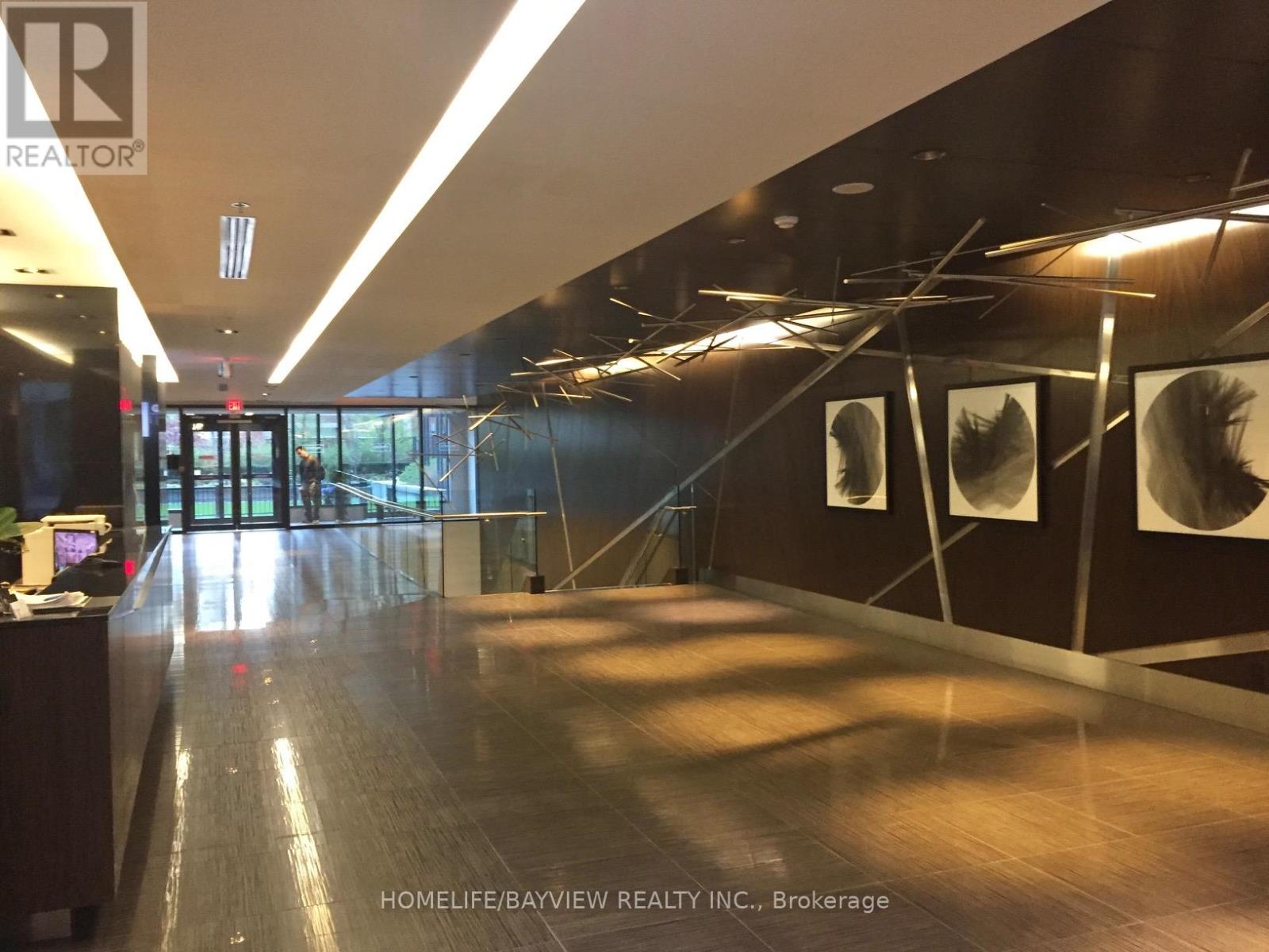 # 201 - 28 Ted Rogers Way, Toronto, Ontario  M4Y 2J4 - Photo 20 - C13570022