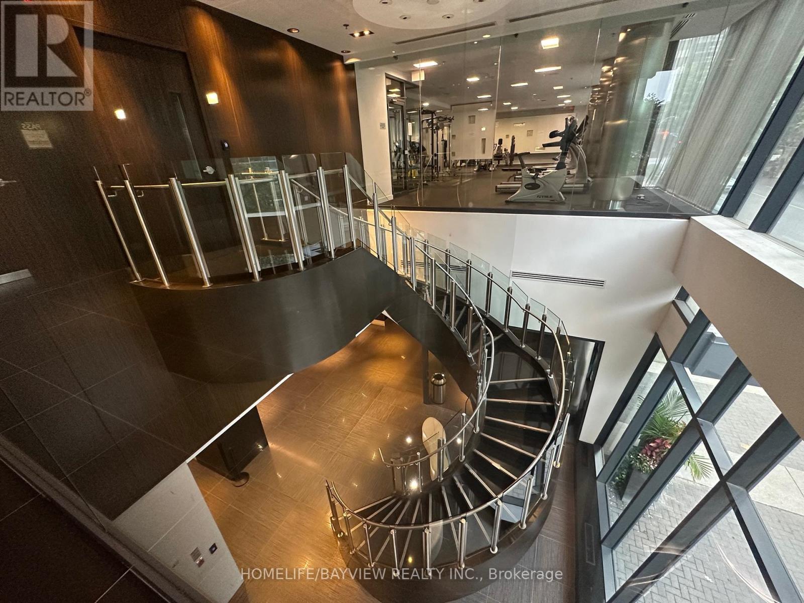 # 201 - 28 Ted Rogers Way, Toronto, Ontario  M4Y 2J4 - Photo 25 - C13570022