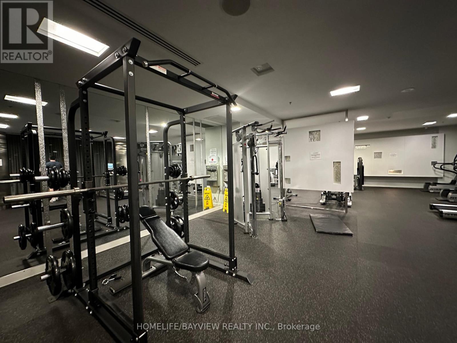 # 201 - 28 Ted Rogers Way, Toronto, Ontario  M4Y 2J4 - Photo 30 - C13570022
