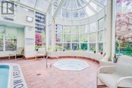 # 201 - 28 Ted Rogers Way, Toronto, Ontario  M4Y 2J4 - Photo 31 - C13570022
