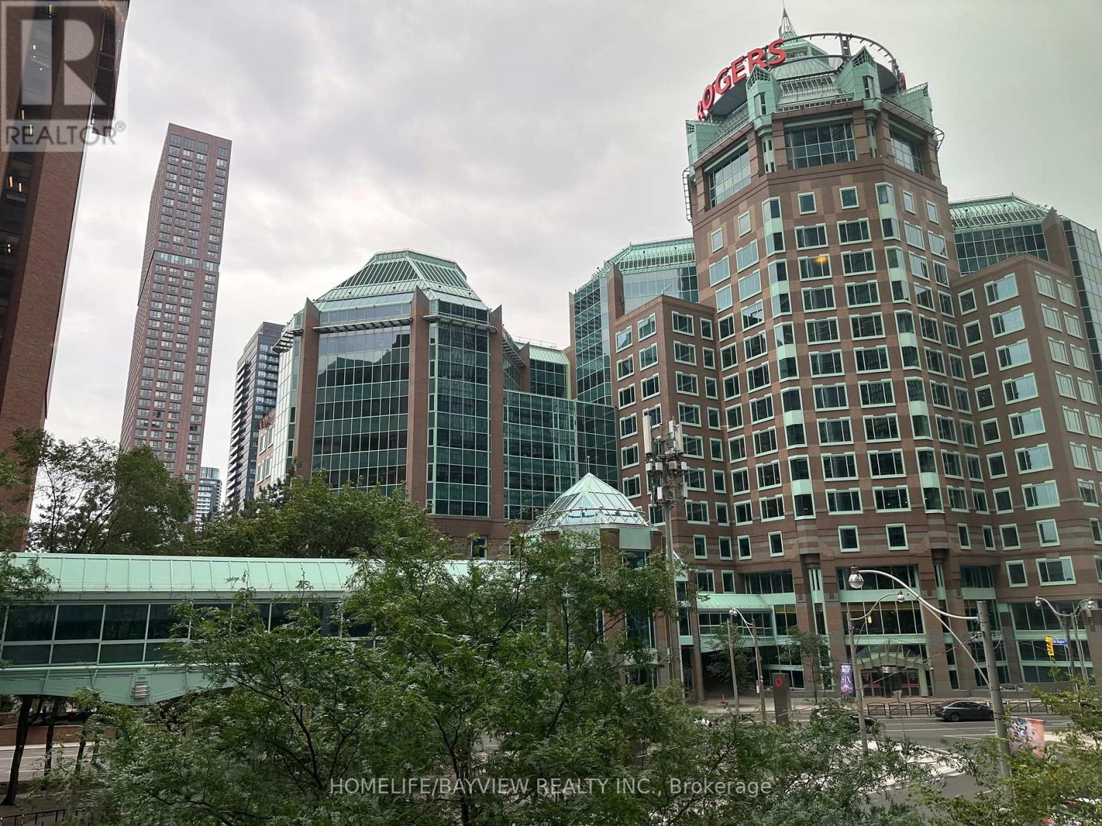 # 201 - 28 Ted Rogers Way, Toronto, Ontario  M4Y 2J4 - Photo 33 - C13570022