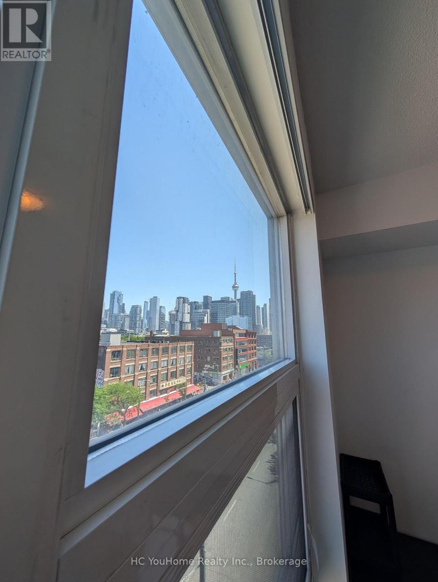 712 - 10 Willison Square, Toronto, Ontario  M5T 0A8 - Photo 10 - C13570042