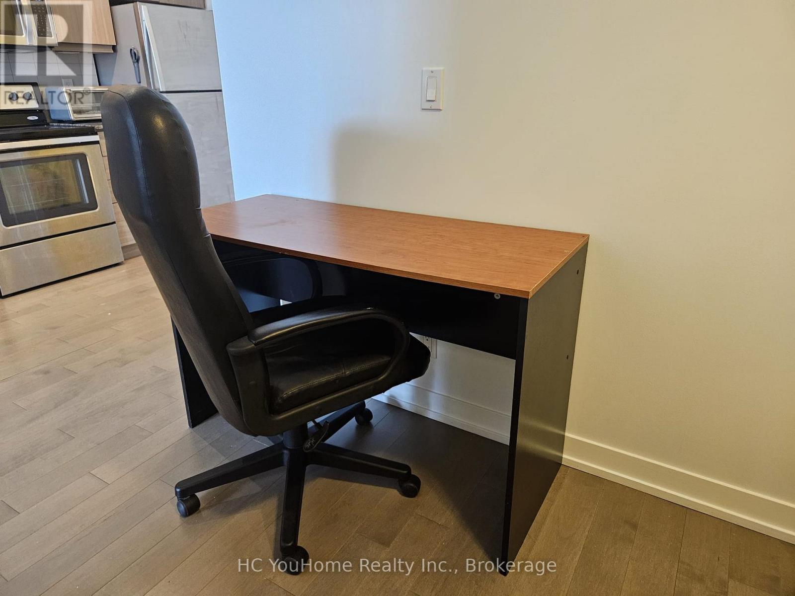 712 - 10 Willison Square, Toronto, Ontario  M5T 0A8 - Photo 3 - C13570042