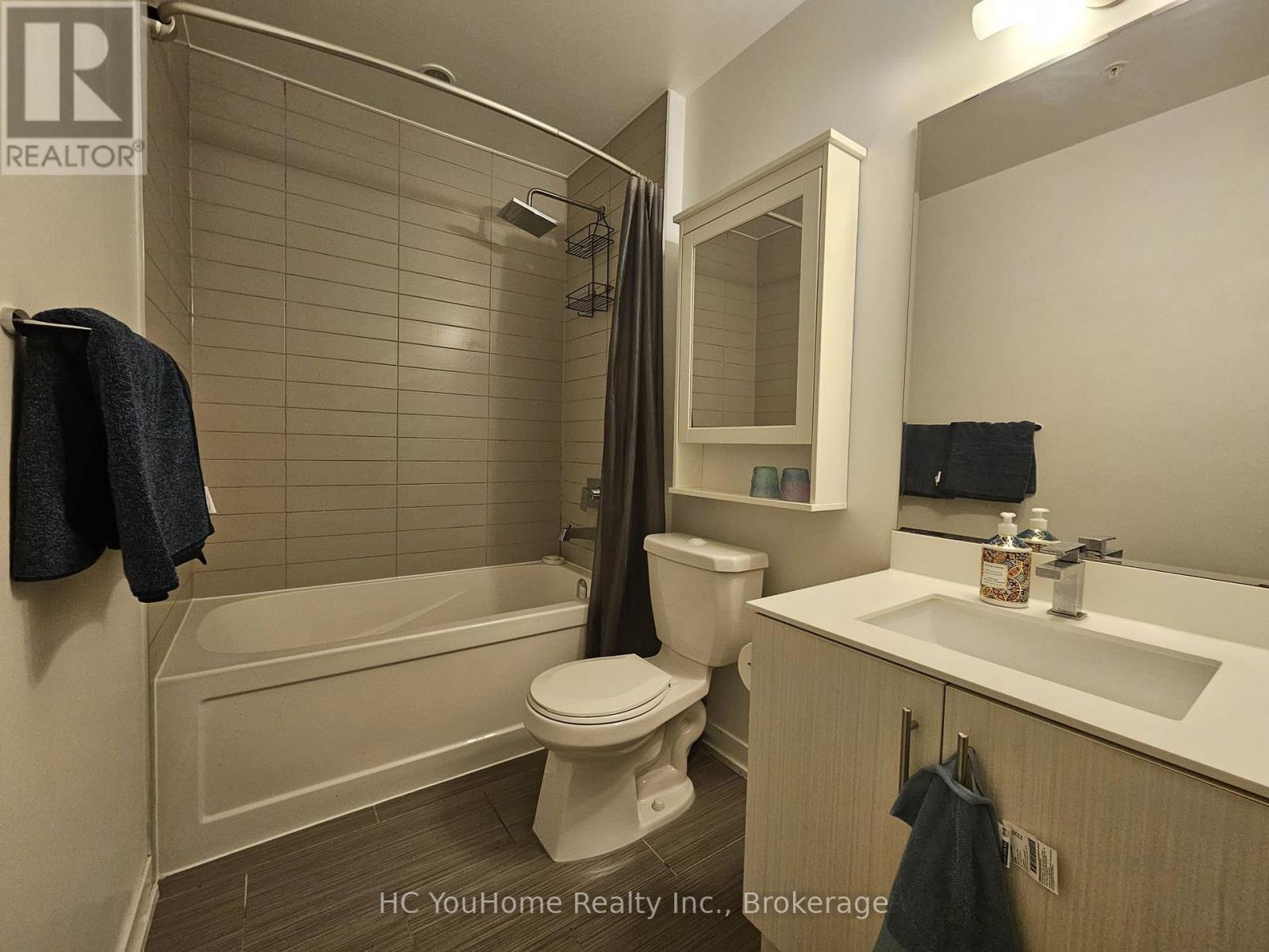 712 - 10 Willison Square, Toronto, Ontario  M5T 0A8 - Photo 5 - C13570042