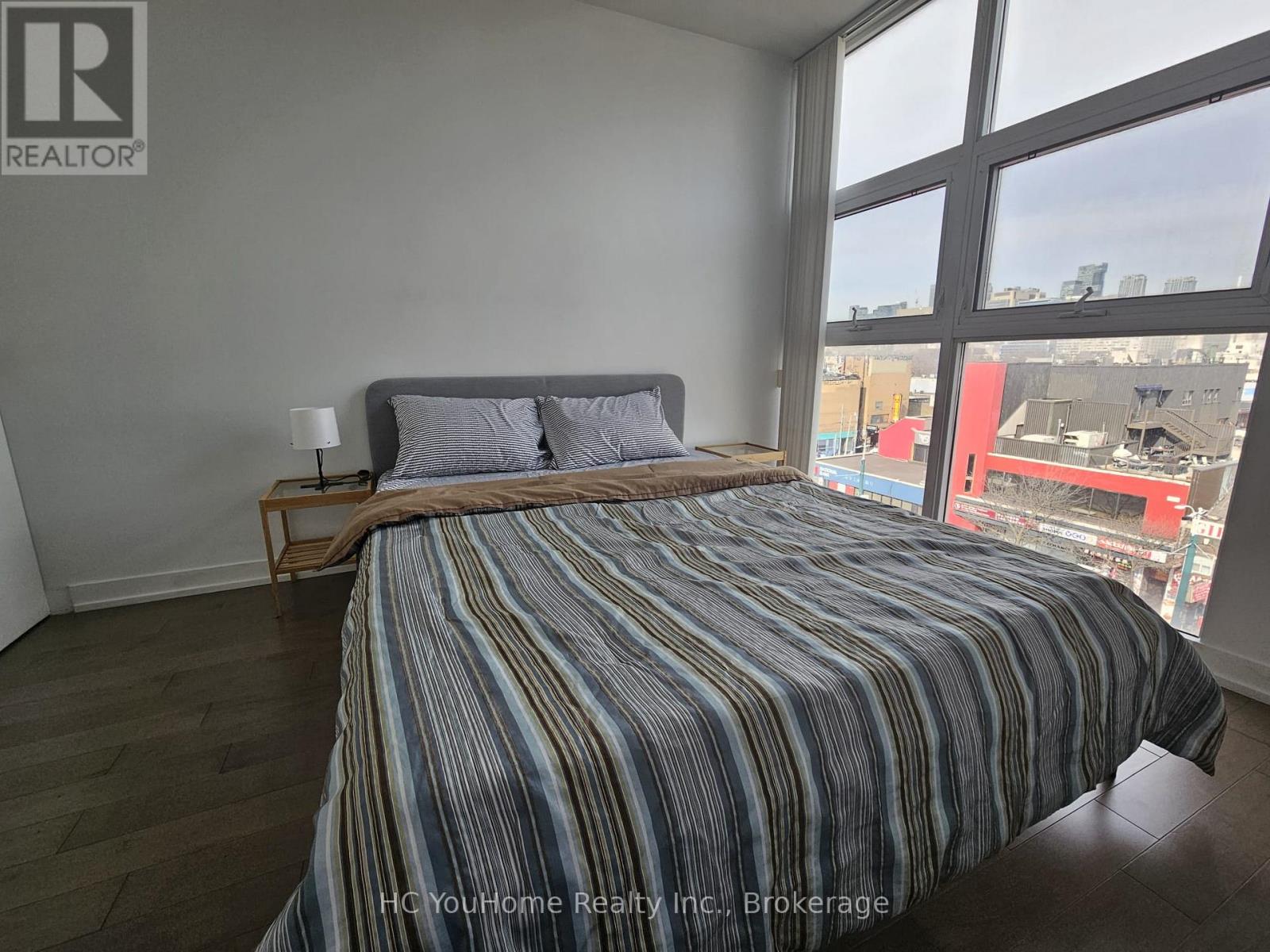 712 - 10 Willison Square, Toronto, Ontario  M5T 0A8 - Photo 9 - C13570042