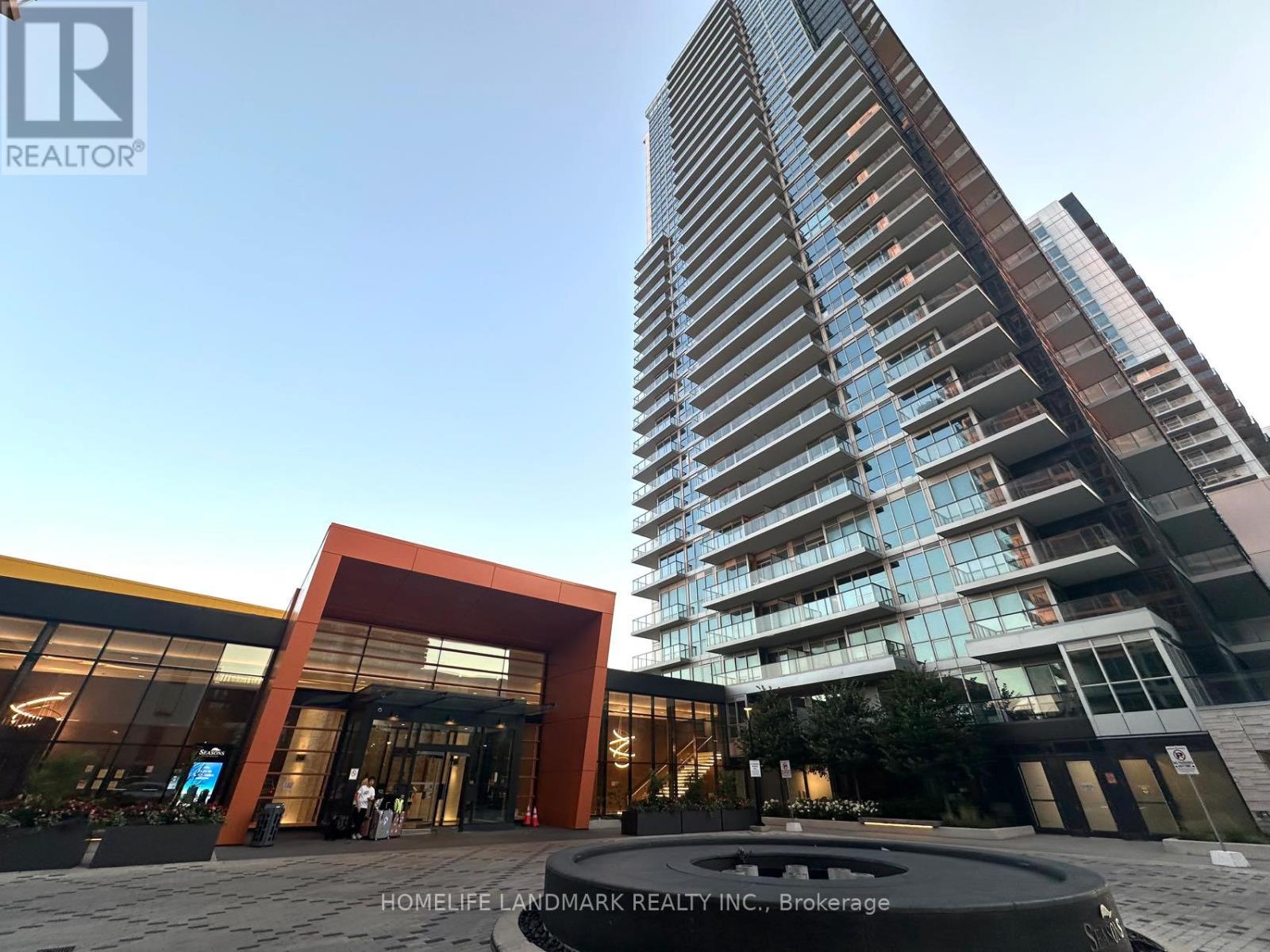 1810 - 85 Mcmahon Drive, Toronto, Ontario  M2K 0H1 - Photo 2 - C13570066