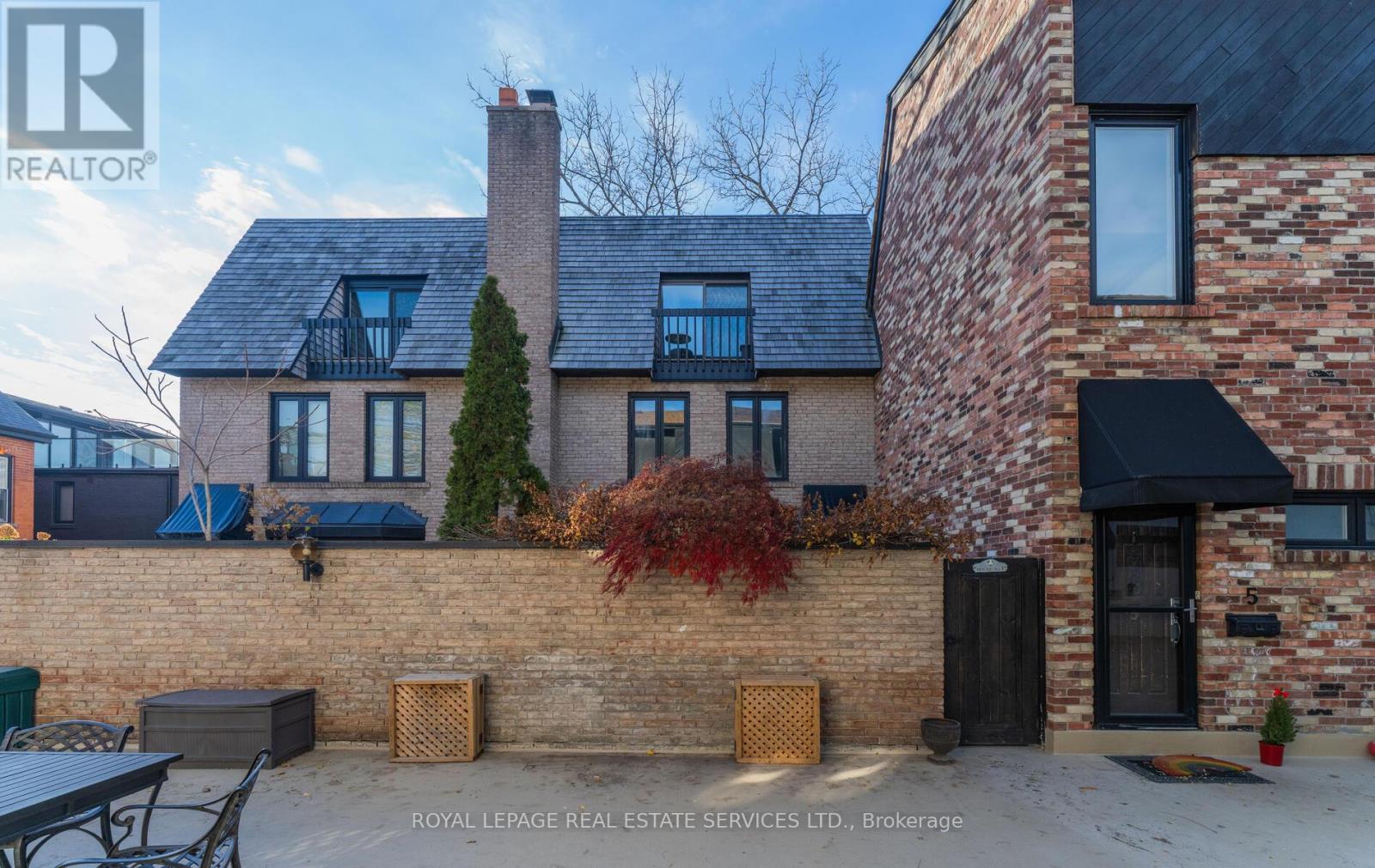 4 - 70 SHAFTESBURY AVENUE, Toronto (Rosedale-Moore Park)