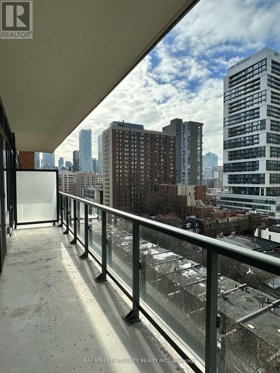 918 - 308 Jarvis Street, Toronto, Ontario  M5B 0E3 - Photo 16 - C13570072
