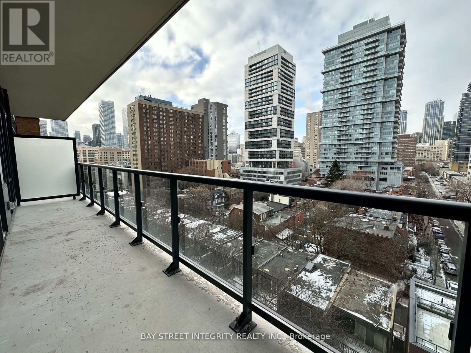 918 - 308 Jarvis Street, Toronto, Ontario  M5B 0E3 - Photo 17 - C13570072