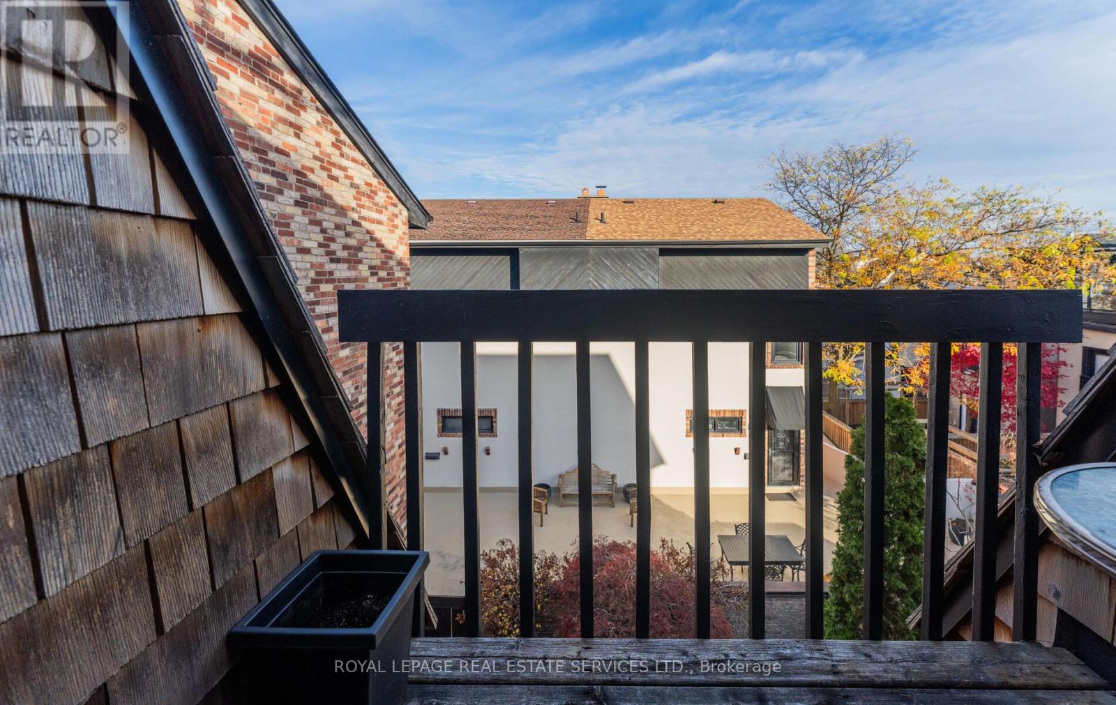 4 - 70 Shaftesbury Avenue, Toronto, Ontario  M4T 1A3 - Photo 30 - C13570076