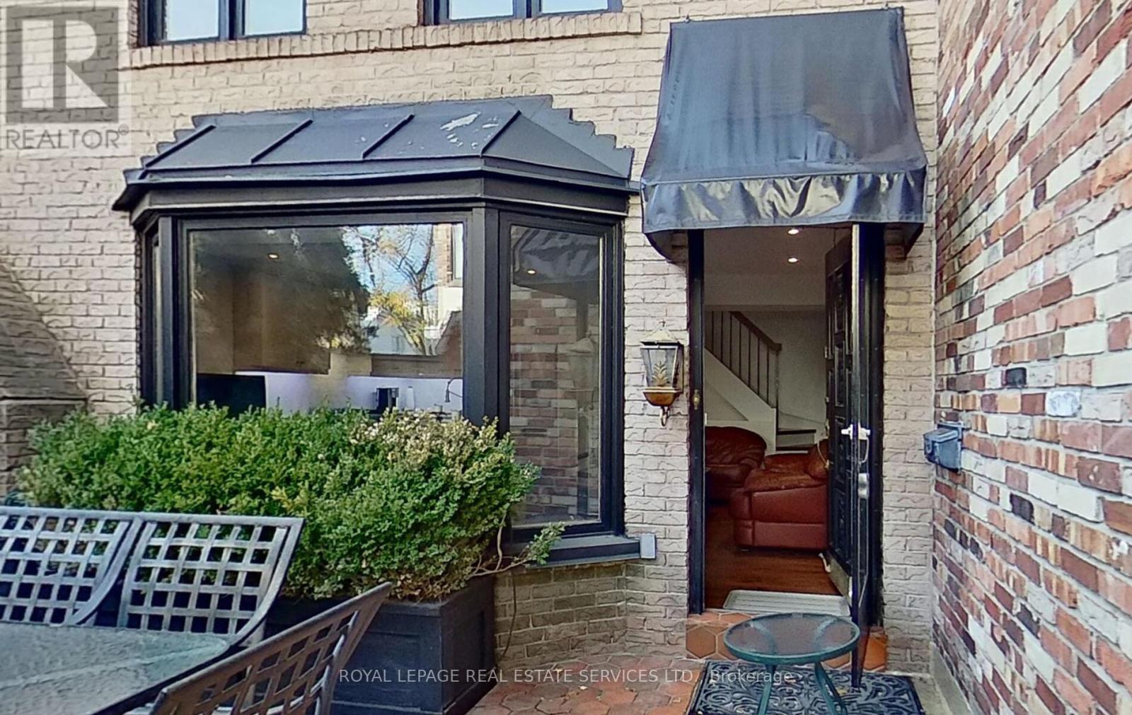 4 - 70 Shaftesbury Avenue, Toronto, Ontario  M4T 1A3 - Photo 5 - C13570076