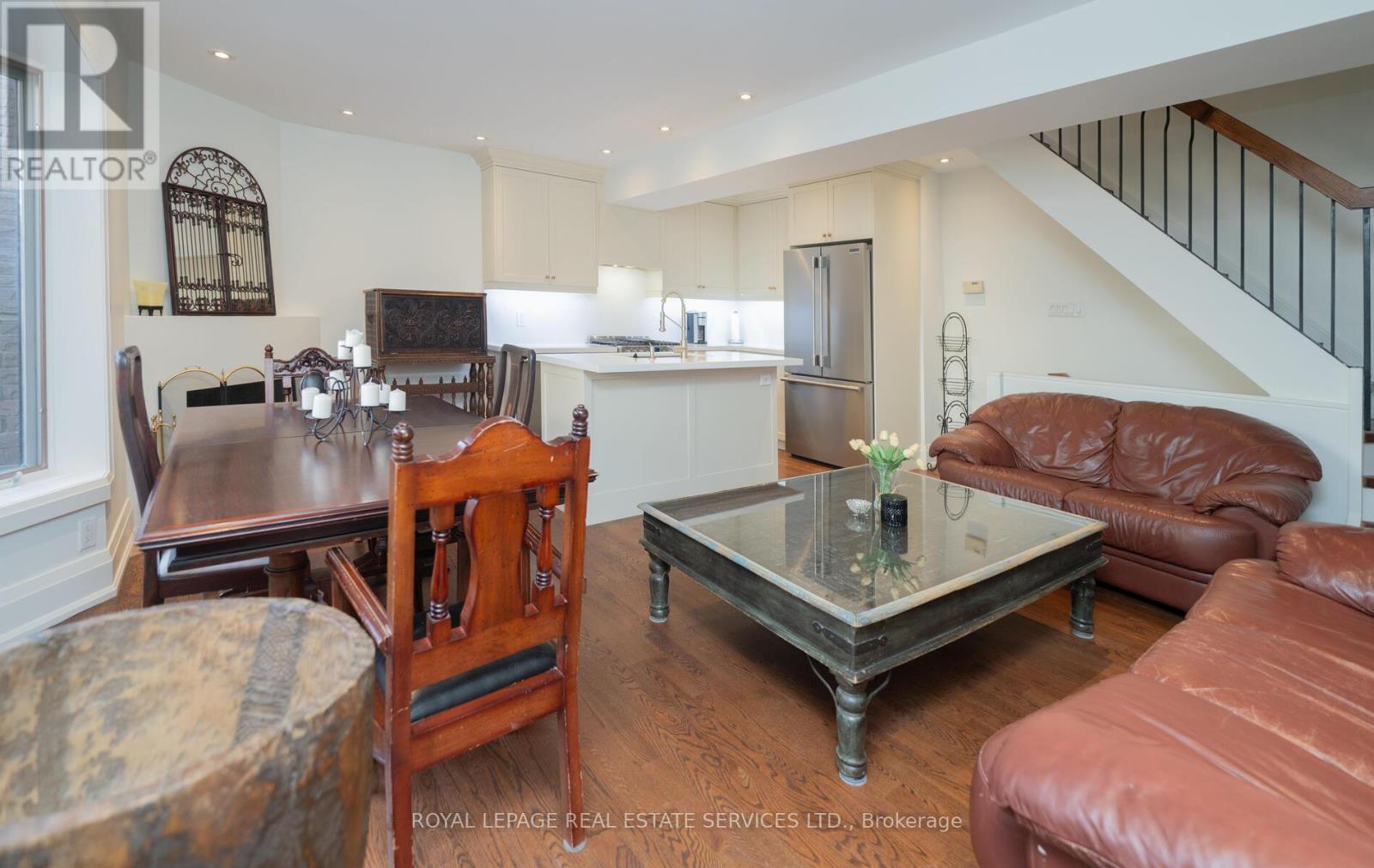 4 - 70 Shaftesbury Avenue, Toronto, Ontario  M4T 1A3 - Photo 7 - C13570076