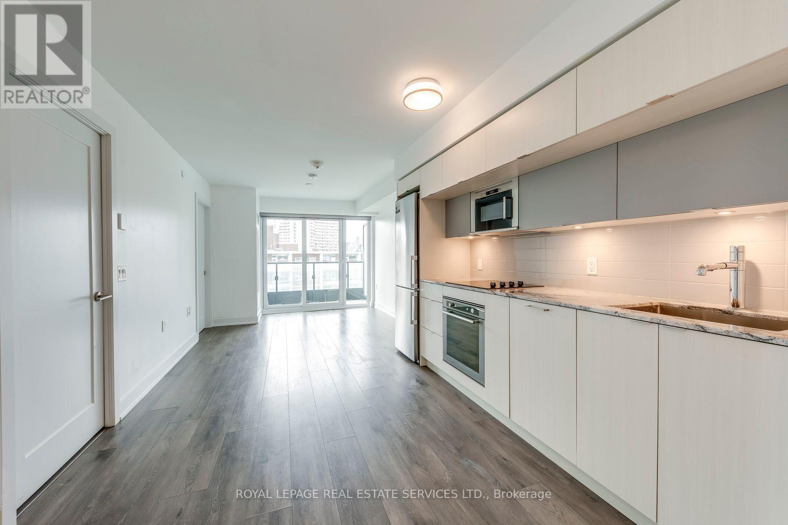 1320 - 585 Bloor Street E, Toronto, Ontario  M4W 0B3 - Photo 7 - C13570088