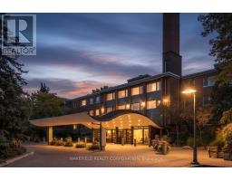 # 635 - 21 DALE AVENUE, Toronto, Ontario