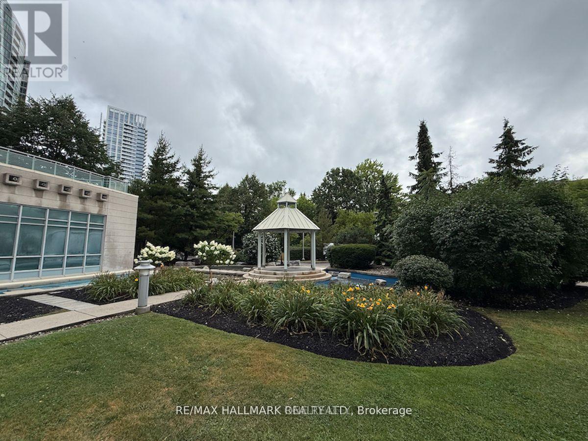 1209 - 60 BYNG AVENUE, Toronto, Ontario