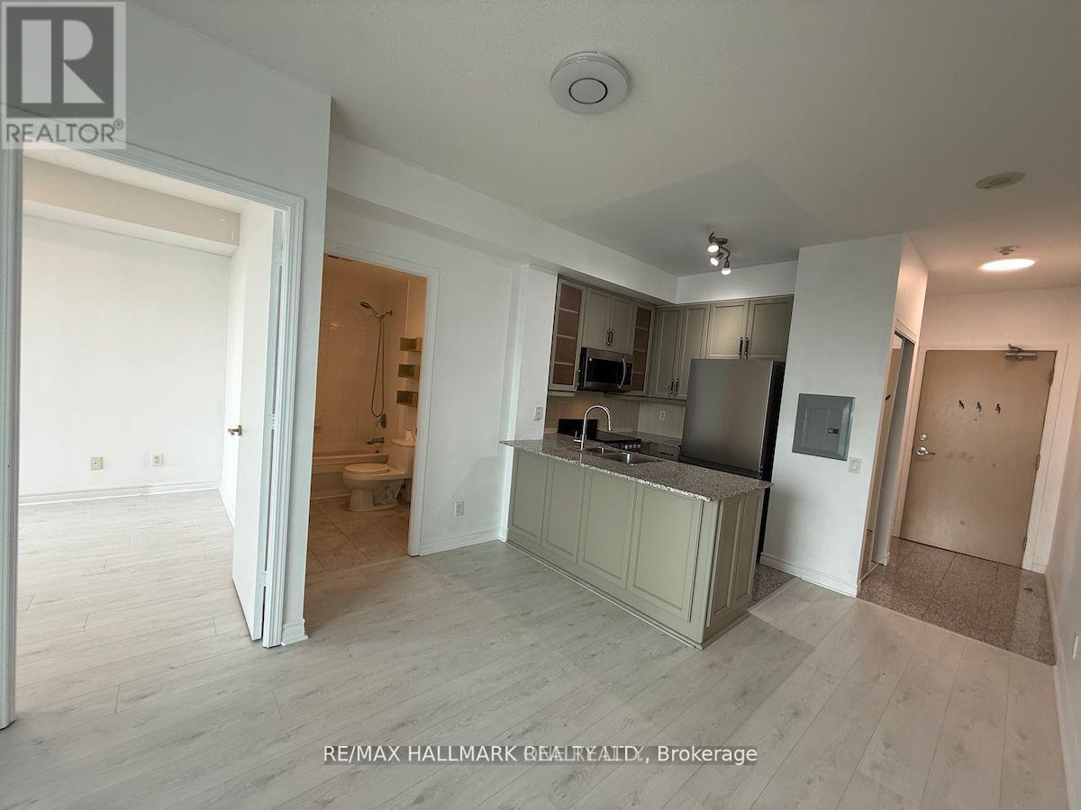 1209 - 60 Byng Avenue, Toronto, Ontario  M2N 7K3 - Photo 7 - C13570132