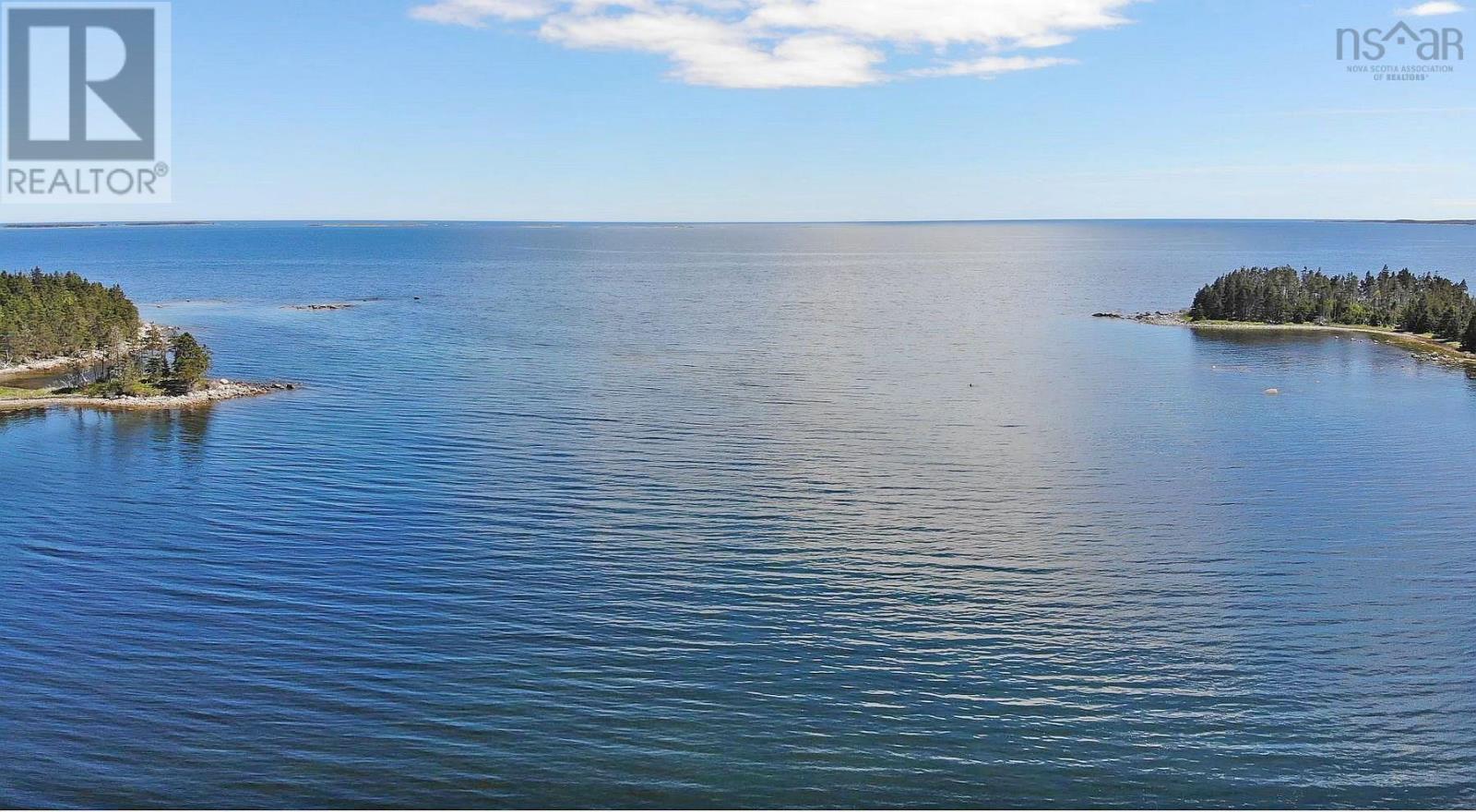 Lot 12 316 Hwy (English Harbour), Cole Harbour, Nova Scotia  B0H 1T0 - Photo 1 - 202514324
